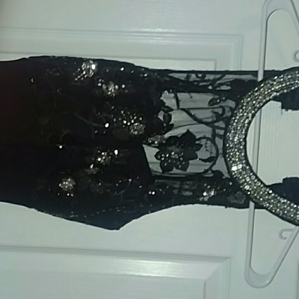Prom dreas
